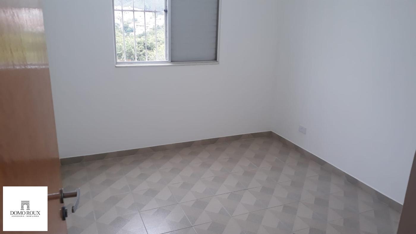 Apartamento à venda com 2 quartos, 55m² - Foto 6