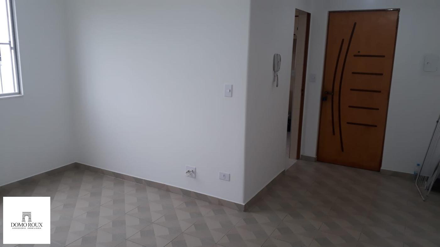 Apartamento à venda com 2 quartos, 55m² - Foto 7