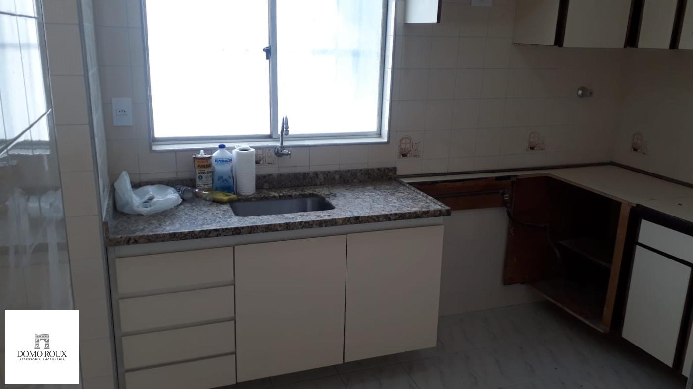 Apartamento à venda com 2 quartos, 55m² - Foto 9