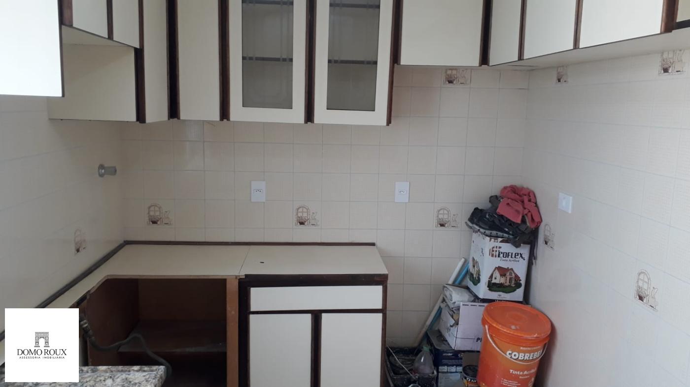 Apartamento à venda com 2 quartos, 55m² - Foto 10