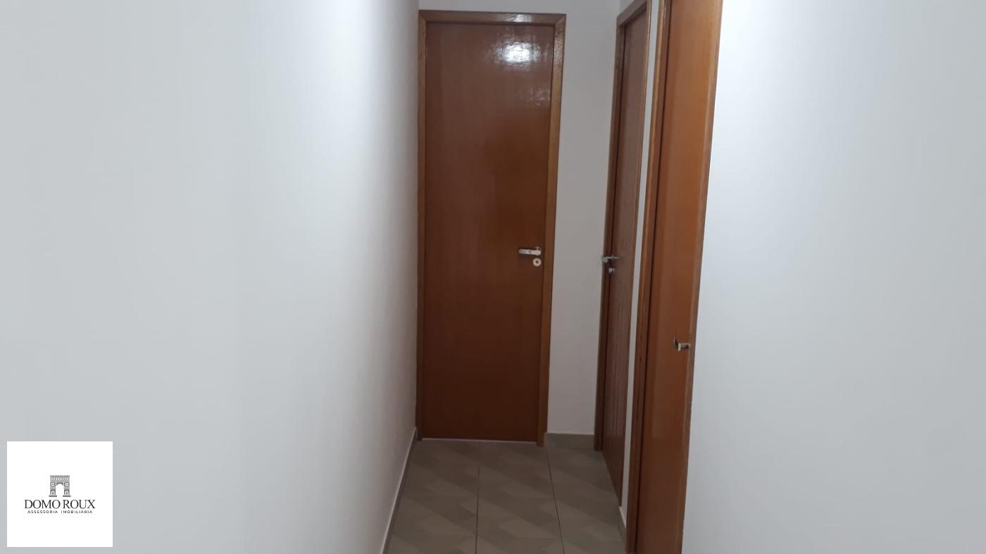 Apartamento à venda com 2 quartos, 55m² - Foto 8