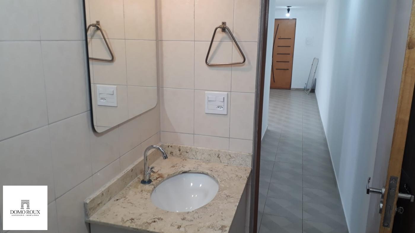 Apartamento à venda com 2 quartos, 55m² - Foto 12