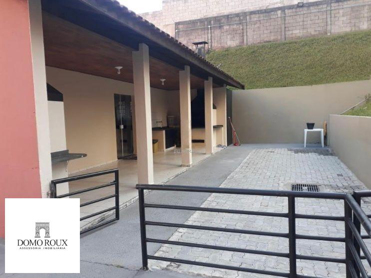 Apartamento à venda com 2 quartos, 55m² - Foto 18