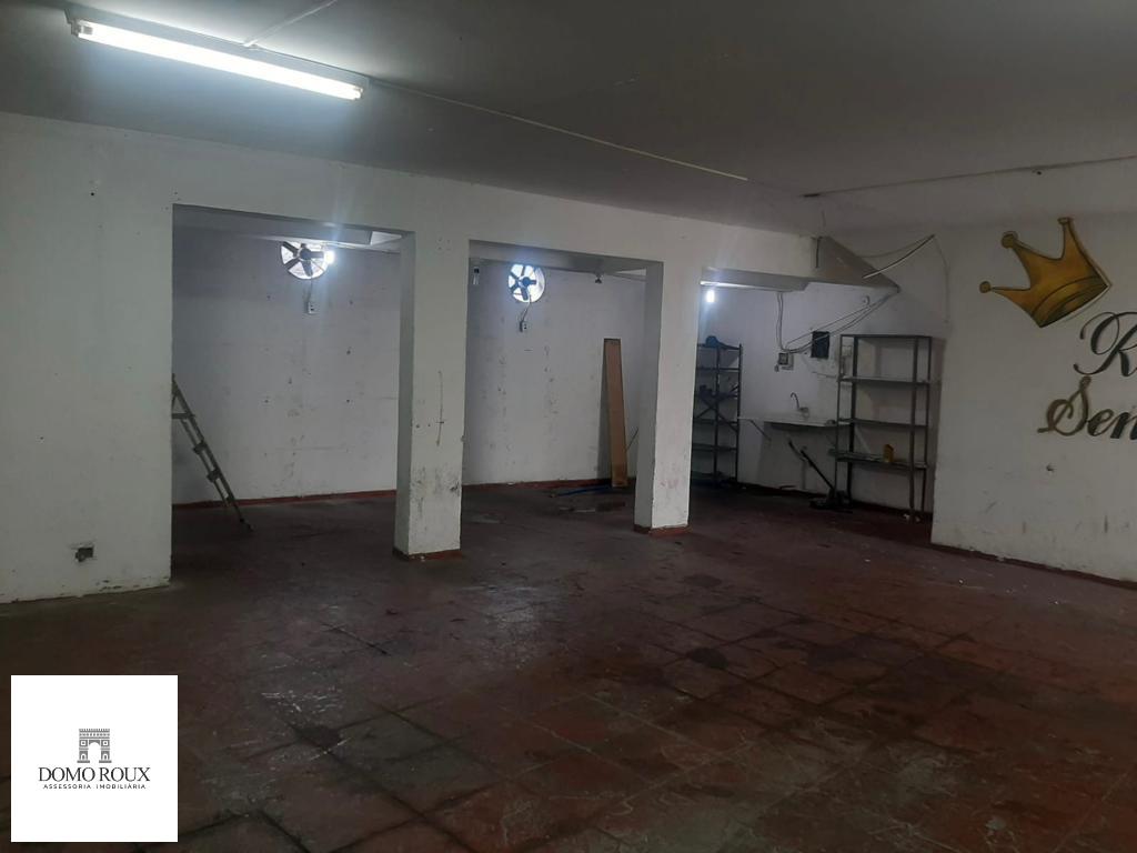 Conjunto Comercial-Sala para alugar, 110m² - Foto 1