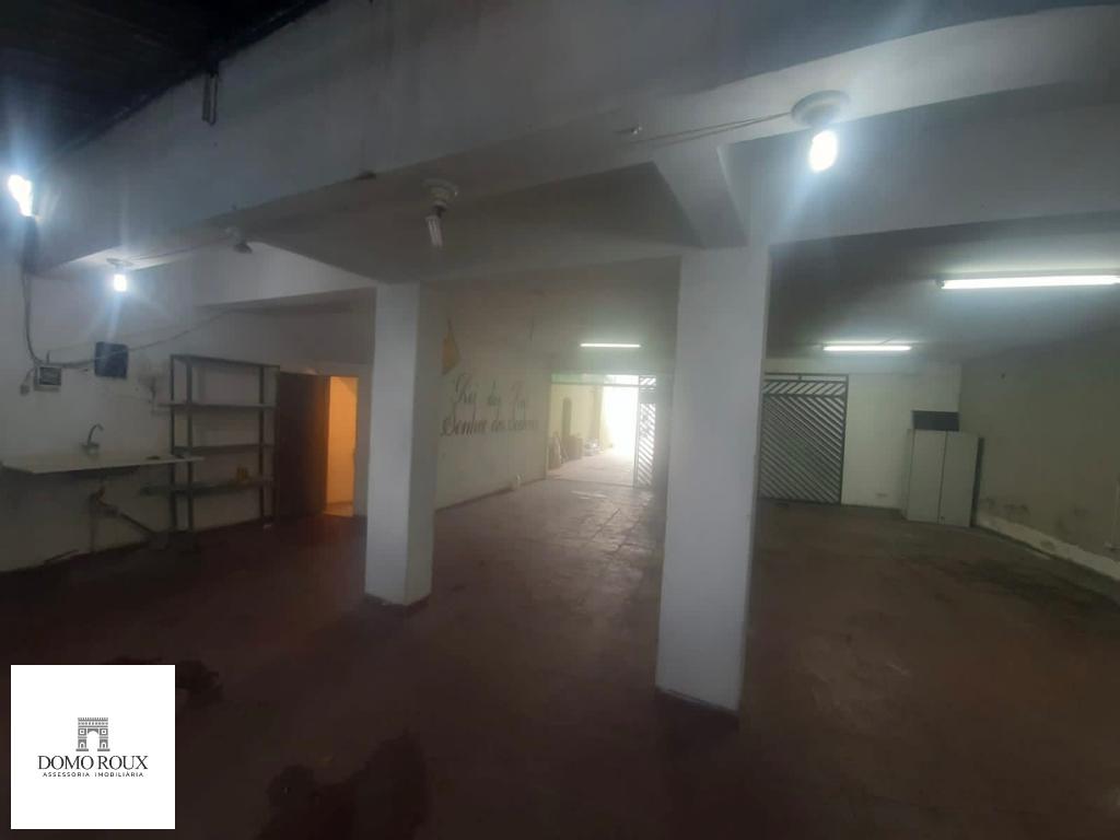 Conjunto Comercial-Sala para alugar, 110m² - Foto 3