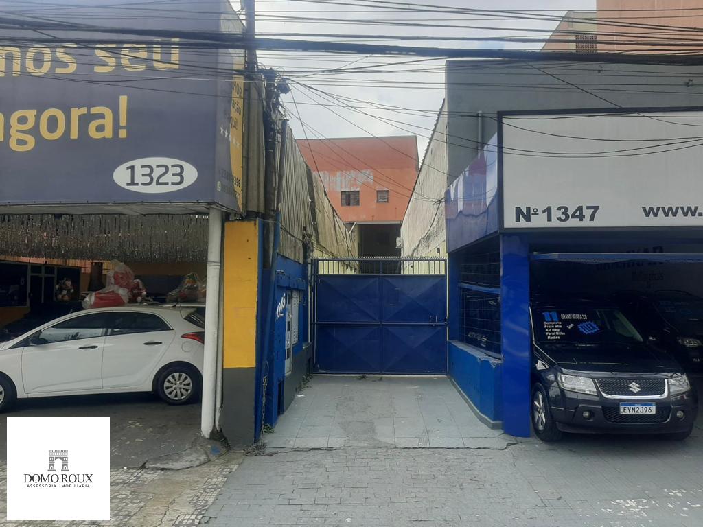 Conjunto Comercial-Sala para alugar, 110m² - Foto 5