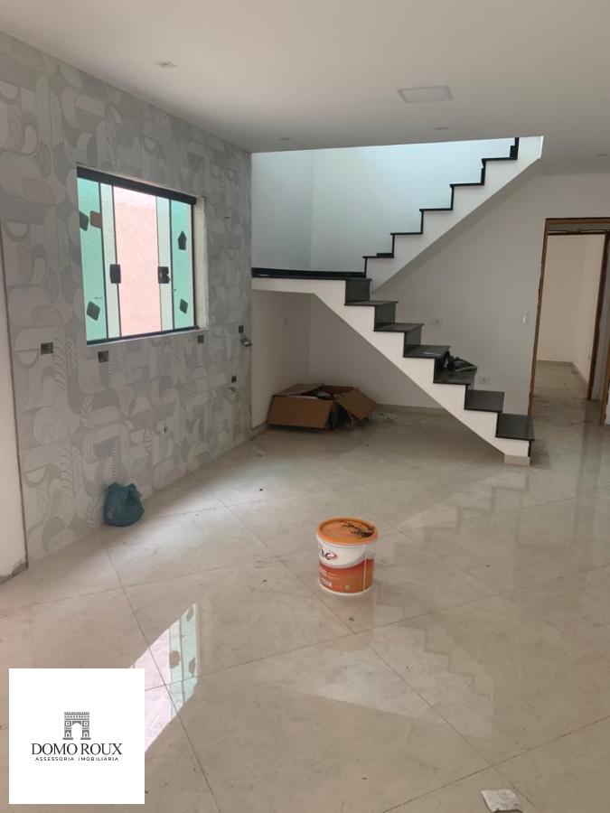 Sobrado à venda com 3 quartos, 180m² - Foto 4