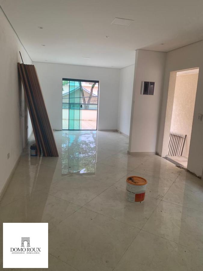 Sobrado à venda com 3 quartos, 180m² - Foto 5