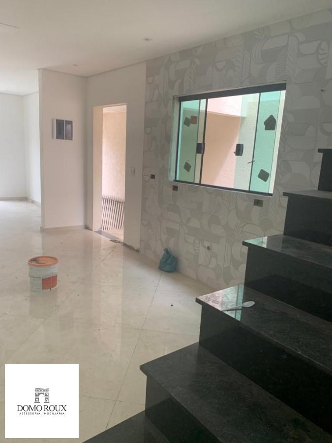 Sobrado à venda com 3 quartos, 180m² - Foto 6