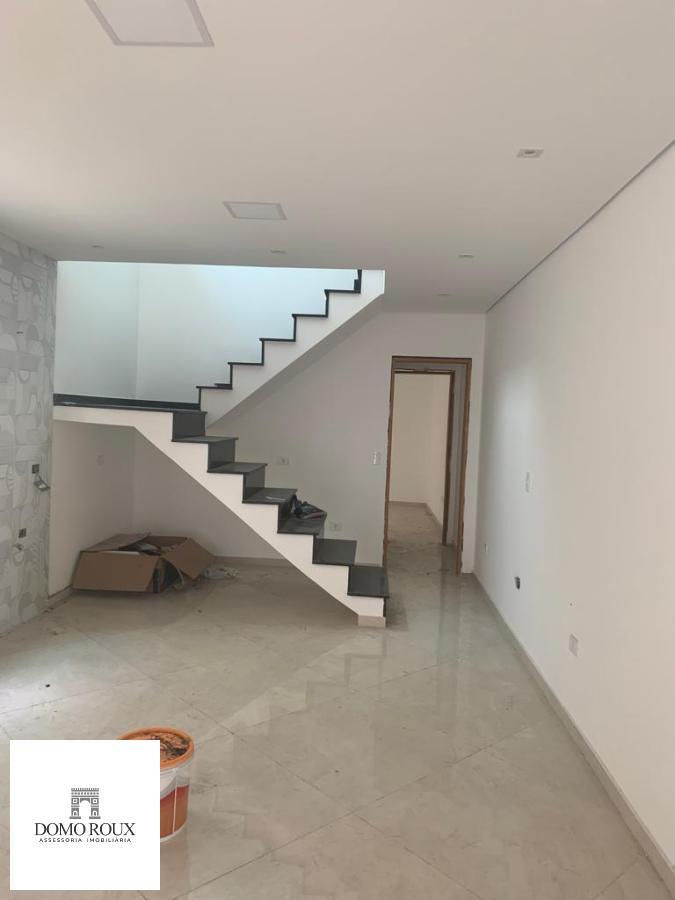 Sobrado à venda com 3 quartos, 180m² - Foto 7