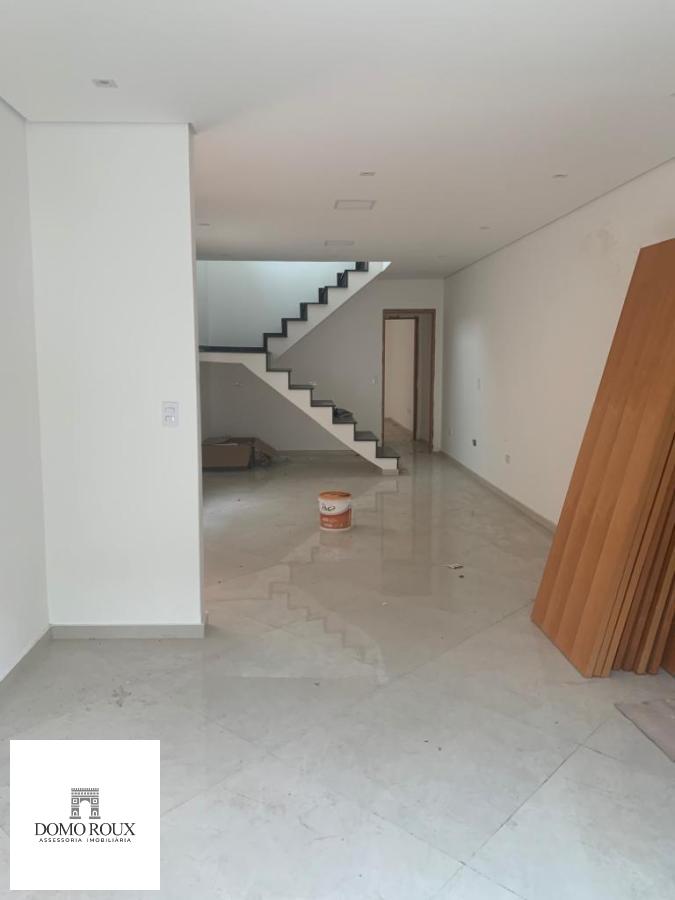 Sobrado à venda com 3 quartos, 180m² - Foto 8