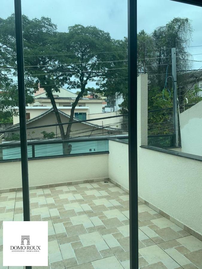 Sobrado à venda com 3 quartos, 180m² - Foto 10