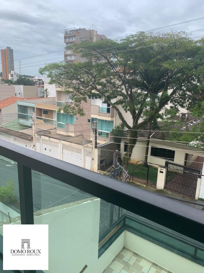 Sobrado à venda com 3 quartos, 180m² - Foto 22