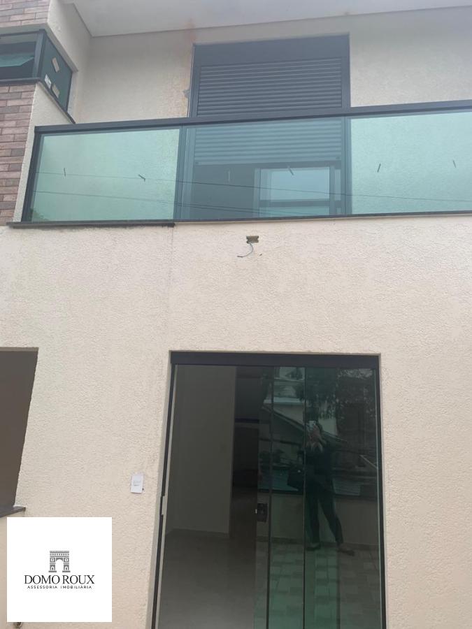 Sobrado à venda com 3 quartos, 180m² - Foto 23