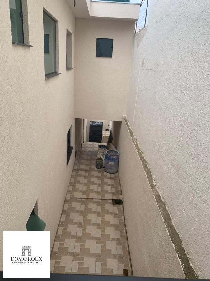 Sobrado à venda com 3 quartos, 180m² - Foto 25