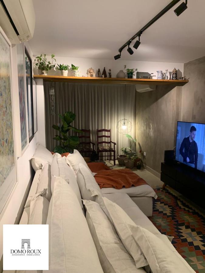 Apartamento à venda com 2 quartos, 88m² - Foto 6