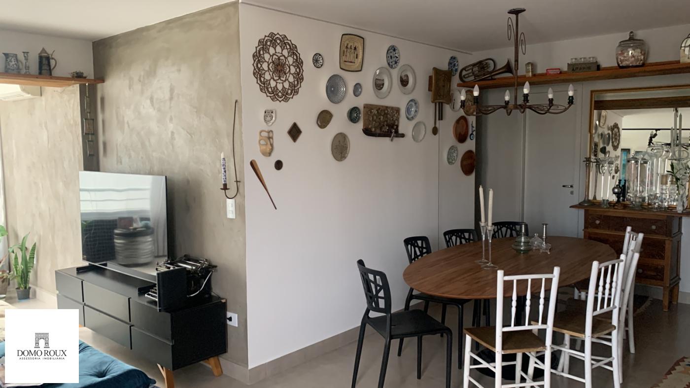 Apartamento à venda com 2 quartos, 88m² - Foto 8