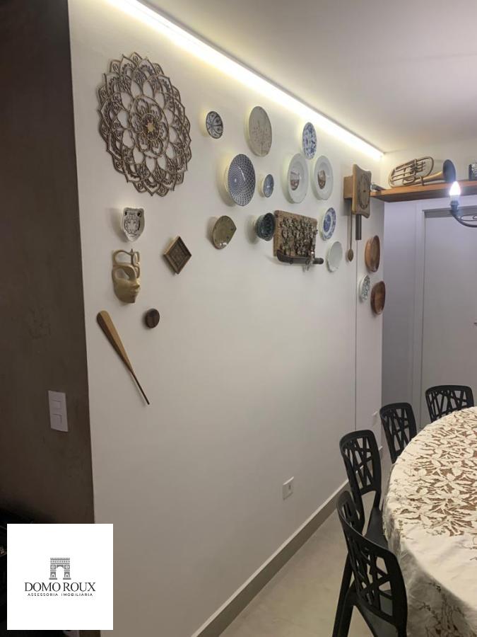 Apartamento à venda com 2 quartos, 88m² - Foto 16