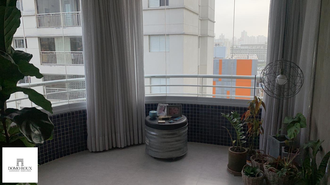 Apartamento à venda com 2 quartos, 88m² - Foto 11