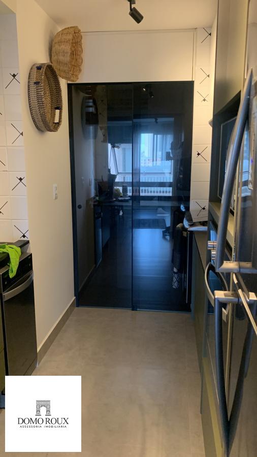 Apartamento à venda com 2 quartos, 88m² - Foto 24