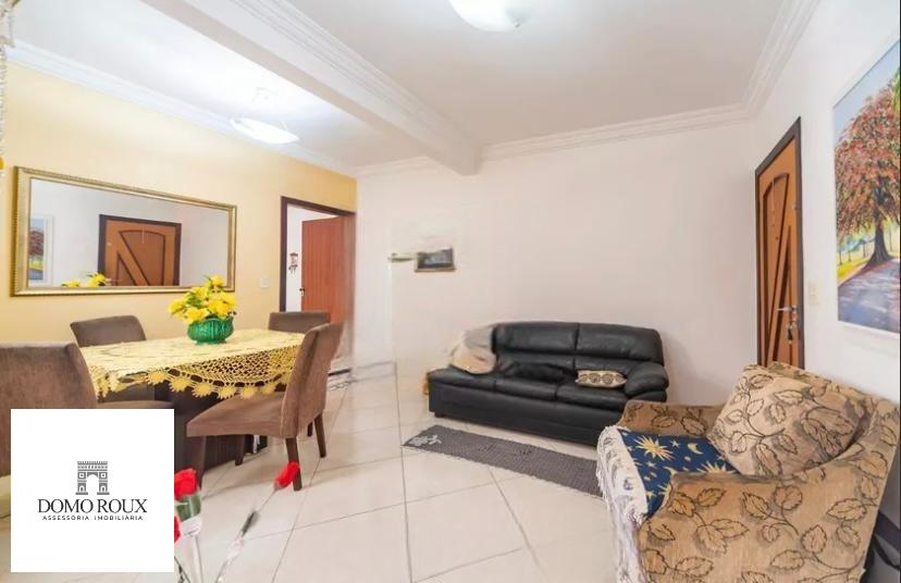 Cobertura à venda com 3 quartos, 185m² - Foto 3