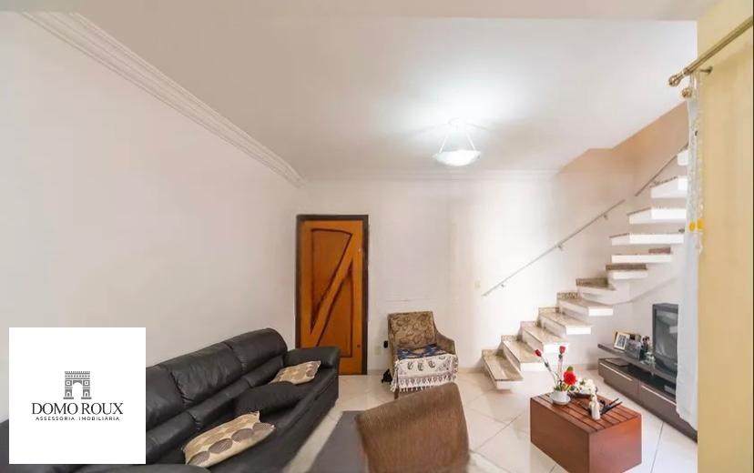 Cobertura à venda com 3 quartos, 185m² - Foto 4