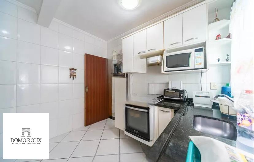 Cobertura à venda com 3 quartos, 185m² - Foto 6