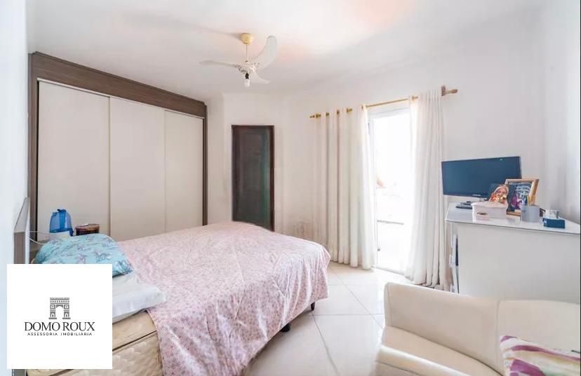 Cobertura à venda com 3 quartos, 185m² - Foto 12