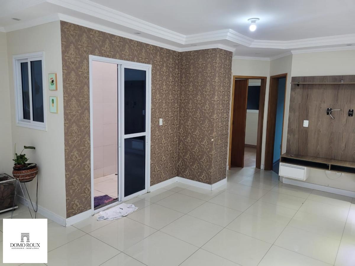 Apartamento à venda com 2 quartos, 50m² - Foto 1