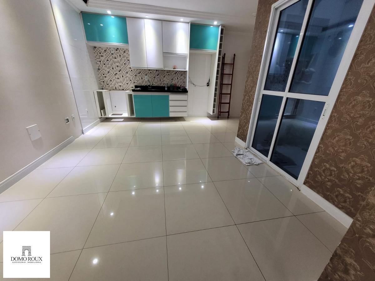 Apartamento à venda com 2 quartos, 50m² - Foto 3