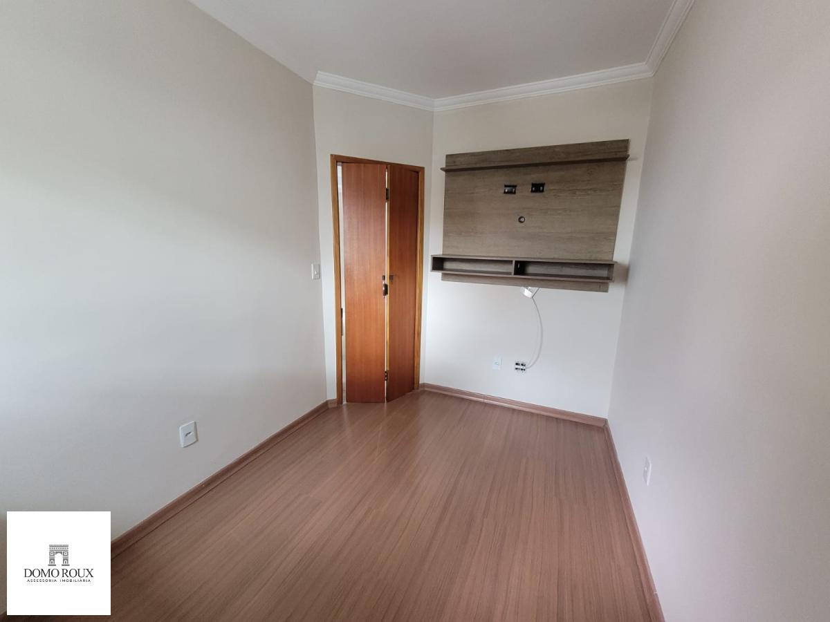 Apartamento à venda com 2 quartos, 50m² - Foto 2