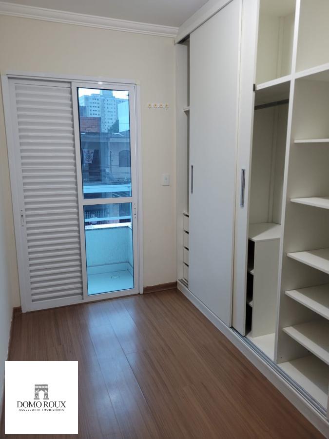 Apartamento à venda com 2 quartos, 50m² - Foto 4