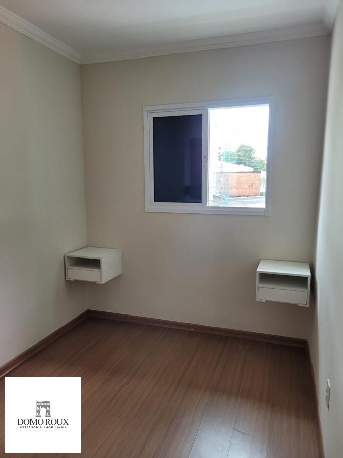 Apartamento à venda com 2 quartos, 50m² - Foto 5