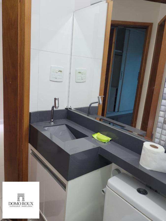 Apartamento à venda com 2 quartos, 50m² - Foto 7