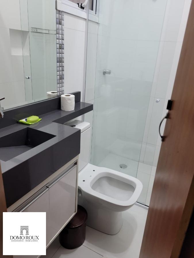 Apartamento à venda com 2 quartos, 50m² - Foto 8