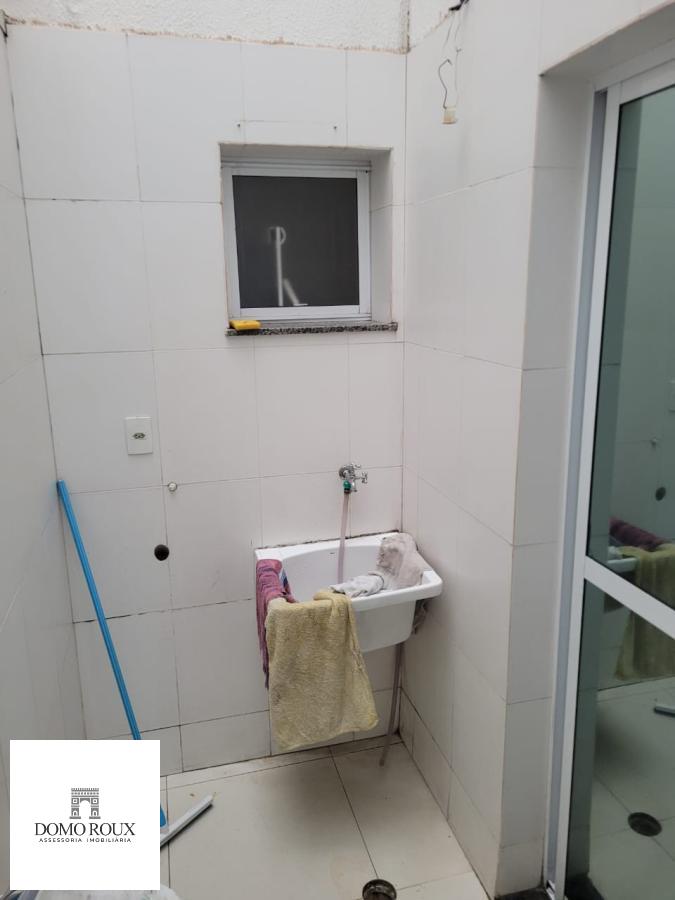 Apartamento à venda com 2 quartos, 50m² - Foto 10