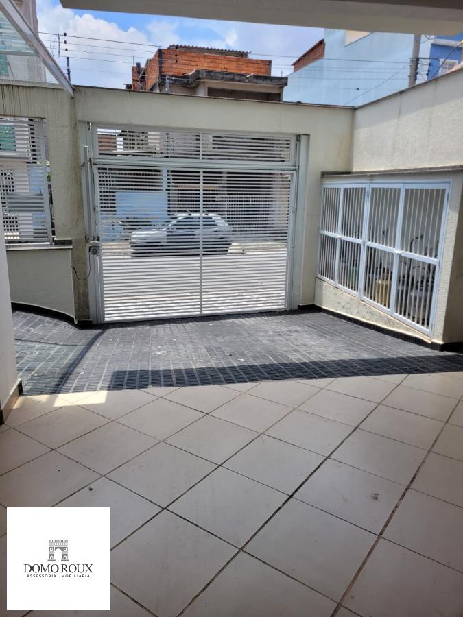 Apartamento à venda com 2 quartos, 50m² - Foto 12