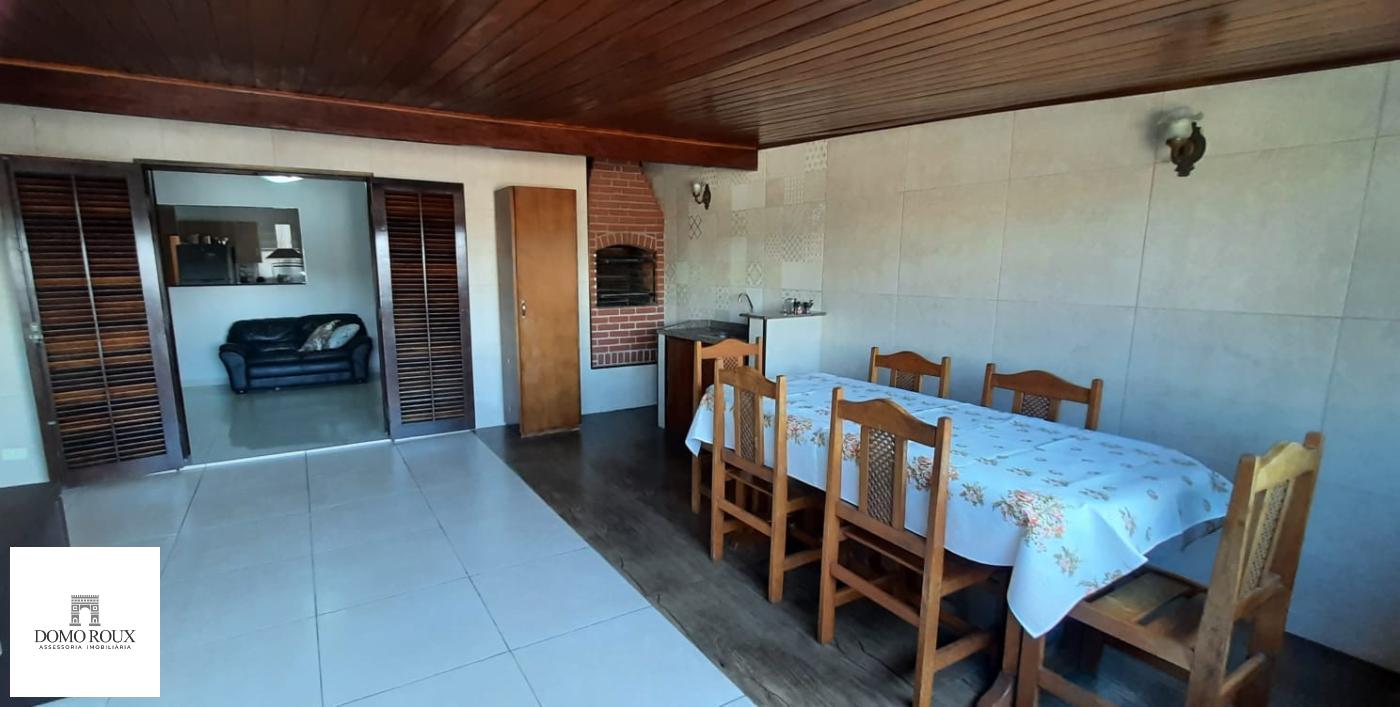 Casa à venda com 2 quartos, 141m² - Foto 6