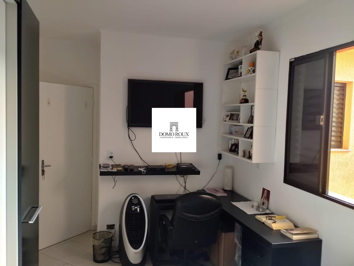 Sobrado à venda com 3 quartos, 138m² - Foto 23