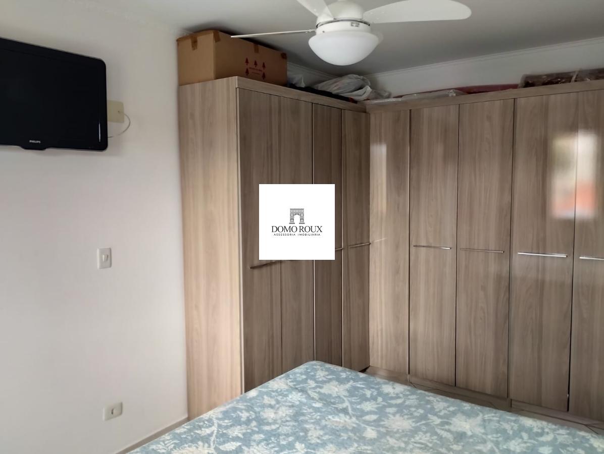 Sobrado à venda com 3 quartos, 138m² - Foto 33