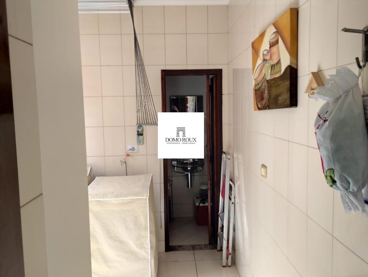 Sobrado à venda com 3 quartos, 138m² - Foto 14