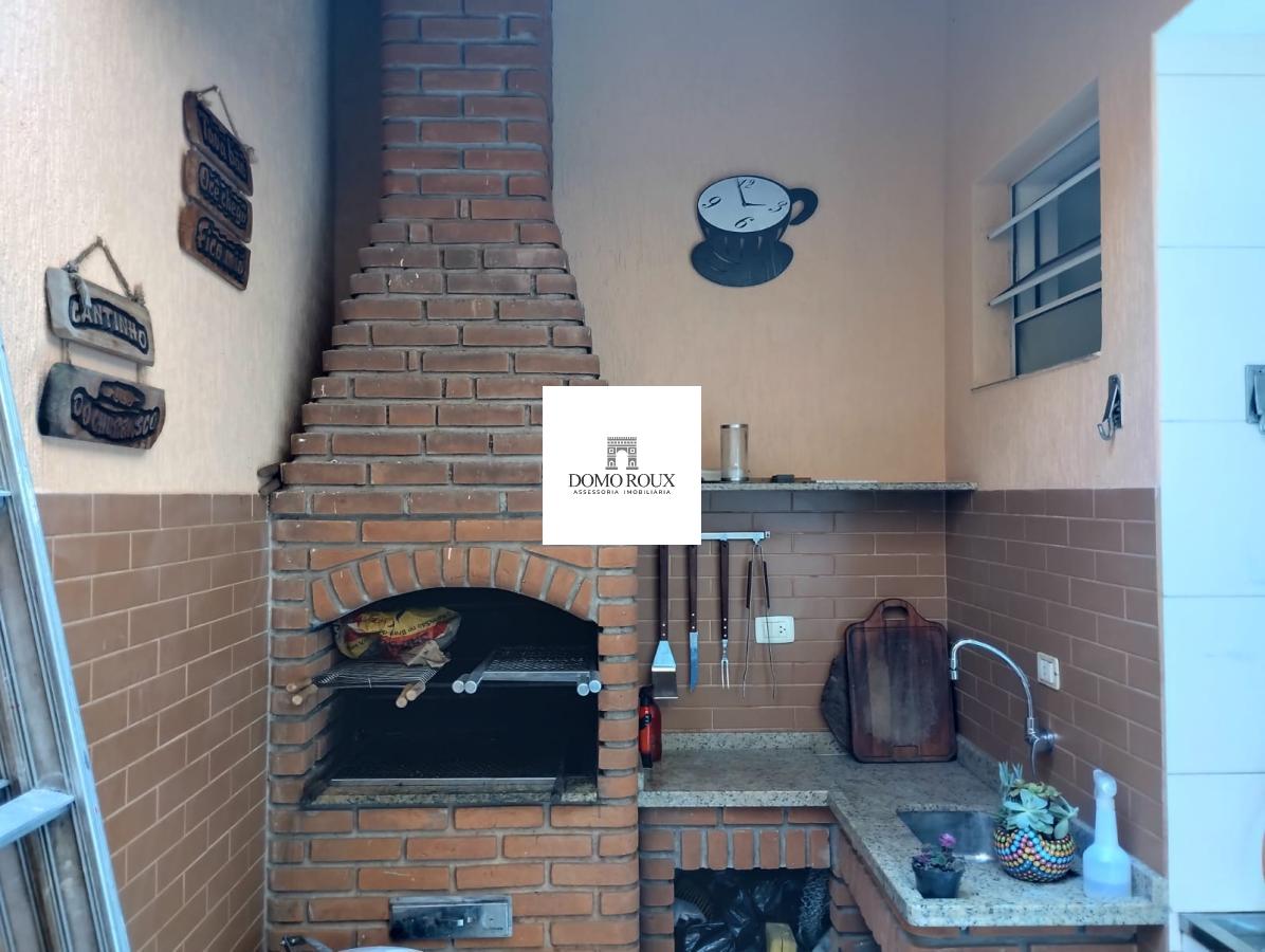 Sobrado à venda com 3 quartos, 138m² - Foto 12