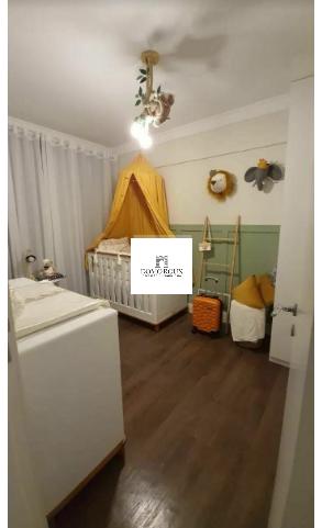 Apartamento à venda com 2 quartos, 70m² - Foto 6