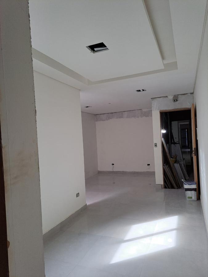 Apartamento à venda com 2 quartos, 50m² - Foto 1