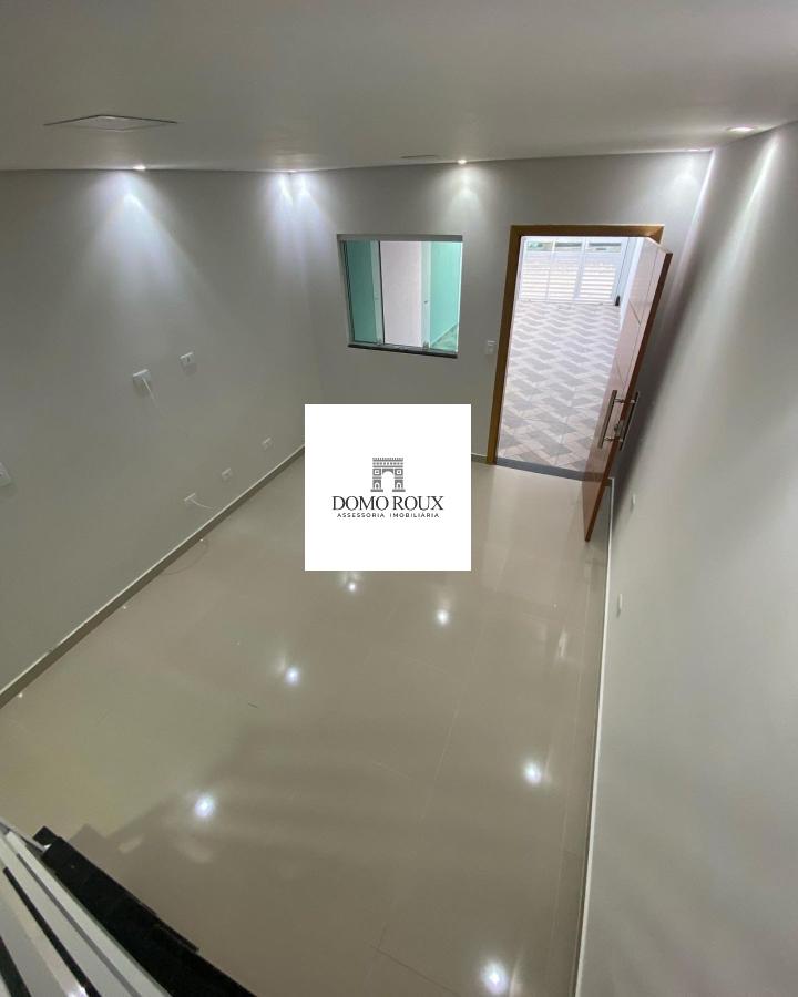 Sobrado à venda com 2 quartos, 100m² - Foto 2