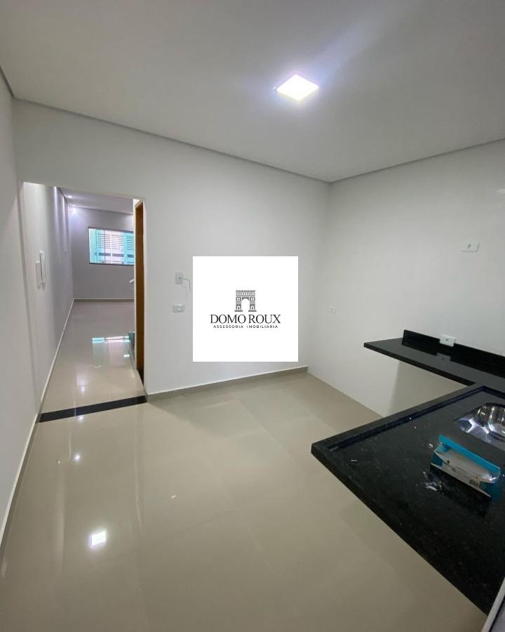 Sobrado à venda com 2 quartos, 100m² - Foto 5