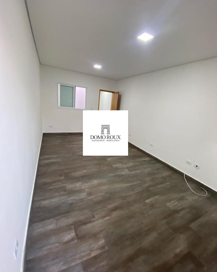 Sobrado à venda com 2 quartos, 100m² - Foto 8