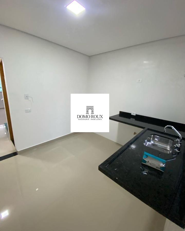 Sobrado à venda com 2 quartos, 100m² - Foto 6