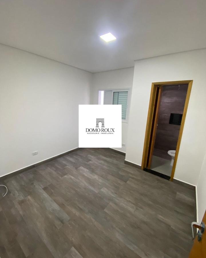 Sobrado à venda com 2 quartos, 100m² - Foto 9