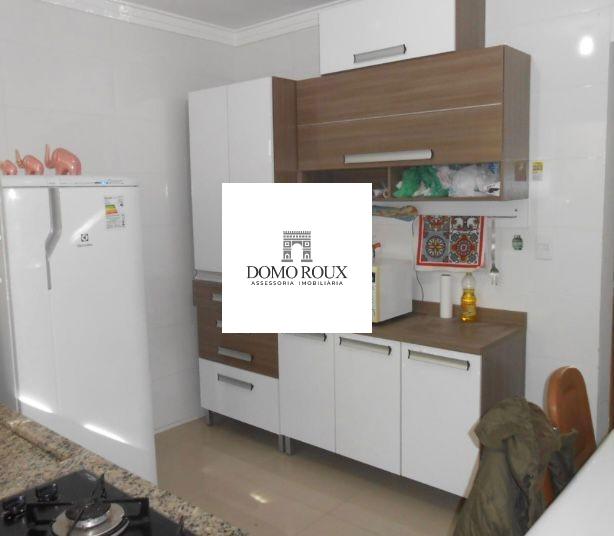 Sobrado à venda com 3 quartos, 115m² - Foto 5